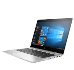 HP EliteBook x360 1040 G6 Intel Core i5 8th Gen laptop