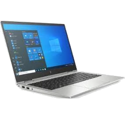 HP EliteBook x360 830 G8 Core i7-11th Gen laptop