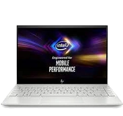 HP Envy 13-ba0001ca Intel Core i5-11th gen laptop