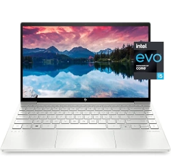 HP Envy 13 Intel Core i5-11th gen laptop