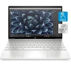 HP Envy 13 Intel Core i7 10th Gen laptop