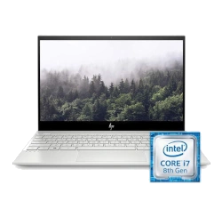 HP ENVY 13 Touchscreen Intel Core i7 8th Gen laptop