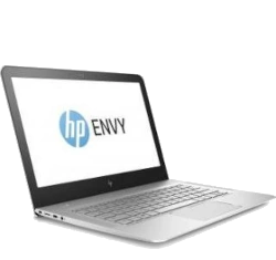 HP Envy 13t Intel Core i5 7th gen laptop