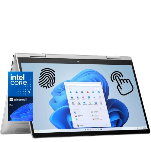 HP Envy 14-es1097nr 14" 2-in-1 Intel Core 7 150U