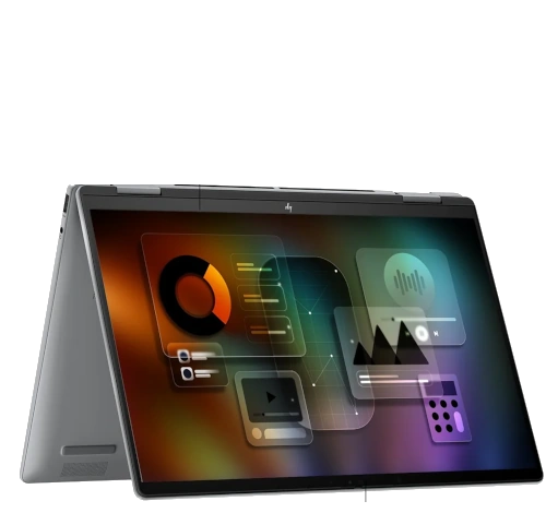 HP Envy 14t-fc000 14" 2-in-1 Intel Core Ultra 7 155U