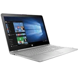 HP Envy 15 15t X360 Intel Core i7-7th Gen laptop