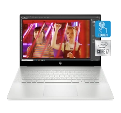HP Envy 15-ep0010nr Intel Core i7-10th Gen laptop
