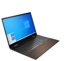 HP Envy 15 Intel Core i5-10th Gen laptop
