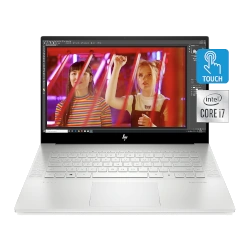 HP Envy 15 Intel Core i7-10th Gen laptop