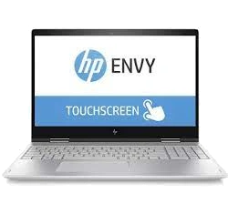 HP Envy 15 Touch Intel i7-7th Gen laptop
