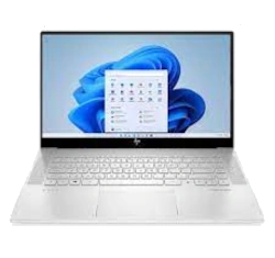 HP Envy 15 Touchscreen Intel Core i7 10th Gen. NVIDIA RTX 2060 laptop