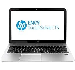 HP Envy 15 Touchscreen laptop