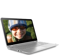 HP Envy 15 X360 Intel Core i7-6th Gen laptop