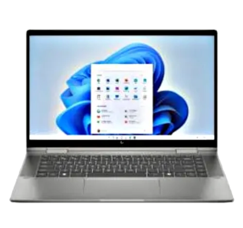 HP Envy 15t-fe100 15" 2-in-1 Intel Core Ultra 7 155U