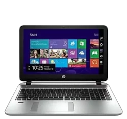 HP ENVY 15t-k100 Touch Intel Core i7 laptop