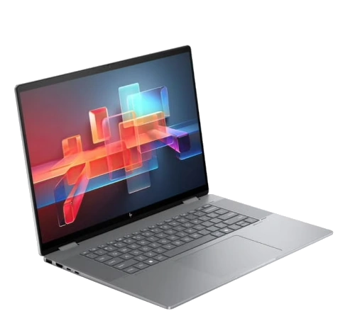 HP Envy 16-ad0097nr 16" 2-in-1 AMD Ryzen 7 8840HS