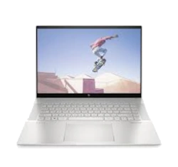 HP Envy 16 Core i5 12th gen laptop