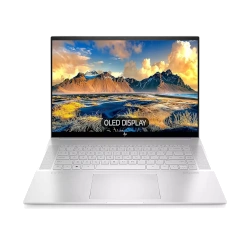 HP Envy 16 Intel Core i5 12th gen laptop