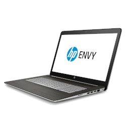 HP ENVY 17, 17t Series Intel Core i7 CPU laptop