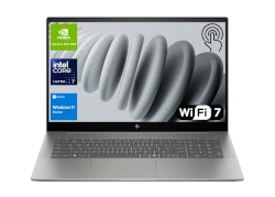 HP Envy 17.3" Intel Core Ultra 7 155U laptop