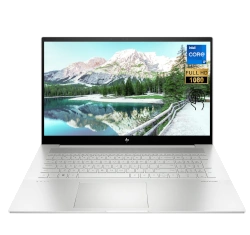 HP Envy 17-ch Intel Core i7 12th Gen laptop