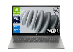 HP Envy 17-cw1097nr Intel Core Ultra 7 155H RTX 3050 laptop