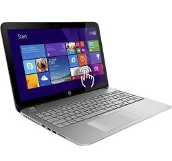 HP Envy 17 m7 Touch Intel Core i7-4th Gen laptop