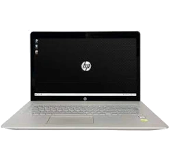 HP ENVY 17 m7-u109dx Touch Intel i7-7th Gen laptop