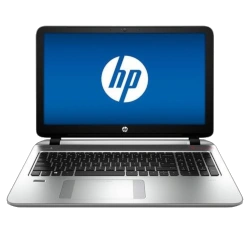 HP Envy 17 Non-Touch Intel Core i7-4th Gen laptop