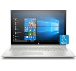 HP Envy 17m-bw0013dx Touch Intel Core i7-8th Gen laptop