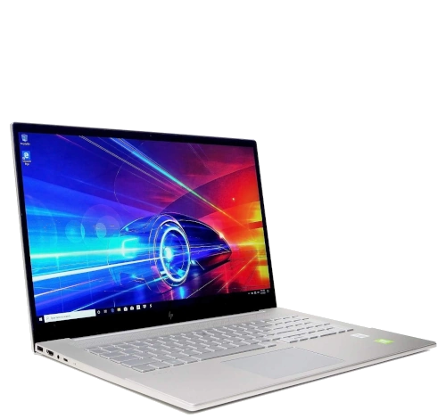 HP Envy 17m CG1013dx Intel Core i7-11th Gen laptop