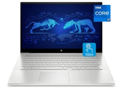 HP Envy 17t-cr100 Touch Intel Core i7 13th Gen RTX 3050 laptop