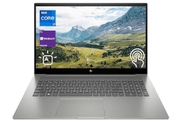 HP Envy 17t-cr100 Touch Intel Core i7 13th Gen laptop