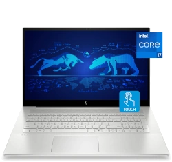 HP Envy 17t-cw000 17" 16GB RAM 512GB SSD Intel Core i7-13th Gen laptop