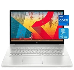 HP Envy 17t Intel Core i7 12th Gen laptop