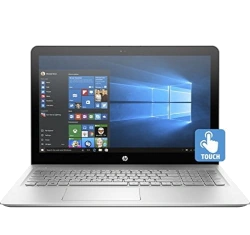 HP ENVY 17t TouchSmart Intel Core i7-7th Gen laptop