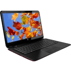 HP Envy 4-1025TX Intel i5-3317U laptop