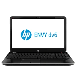 HP ENVY DV6, DV6t Intel Core i5