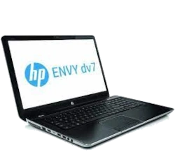 HP ENVY DV7, DV7t AMD A8