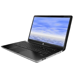 HP Envy DV7, DV7t Intel Core i7 laptop