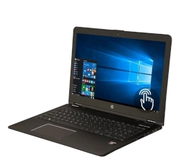 HP Envy M6-ar004dx X360 laptop