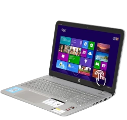 HP Envy M6-n113dx Touch AMD FX-7500 laptop