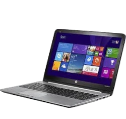 HP Envy M6 Touch 15 Intel i5-4th gen laptop