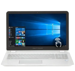 HP Envy m6-w103dx 15.6" Touch Intel i5-6200U laptop