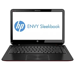 HP ENVY Sleekbook 6-1110us