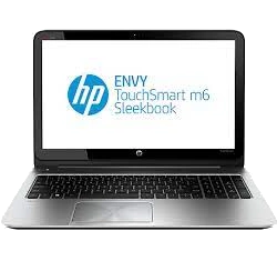 HP Envy Sleekbook m6 laptop