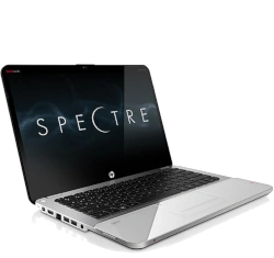 HP Envy Spectre 14-3010NR Intel Core i5 laptop