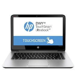 HP Envy TouchSmart 14t laptop