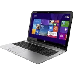 HP ENVY TouchSmart 15 Series AMD A10 laptop
