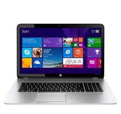 HP Envy TouchSmart 17 Intel Core i7 laptop